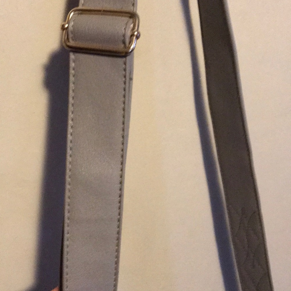 Gray Rampage Purse - Picture 3 of 6